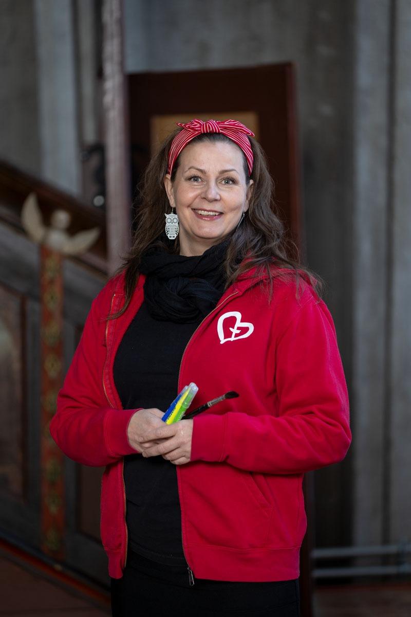Stiina Niemi