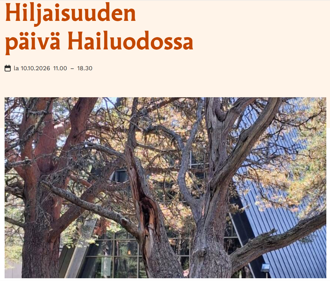 kuvassa tarreja ja kirkko